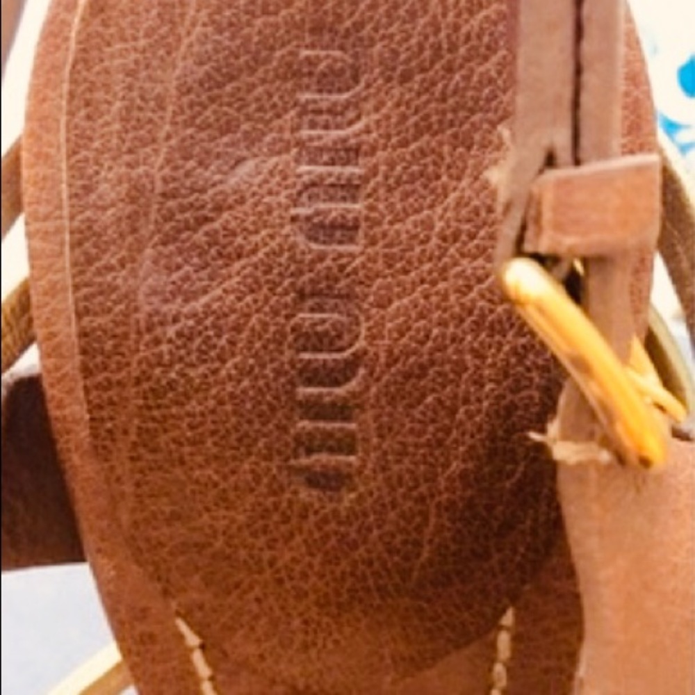 Original Miumiu!!!! Perfect Condition! - image 4